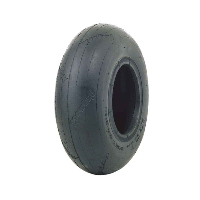 Q-134 TL 2P.R Electric Scooter Tyres