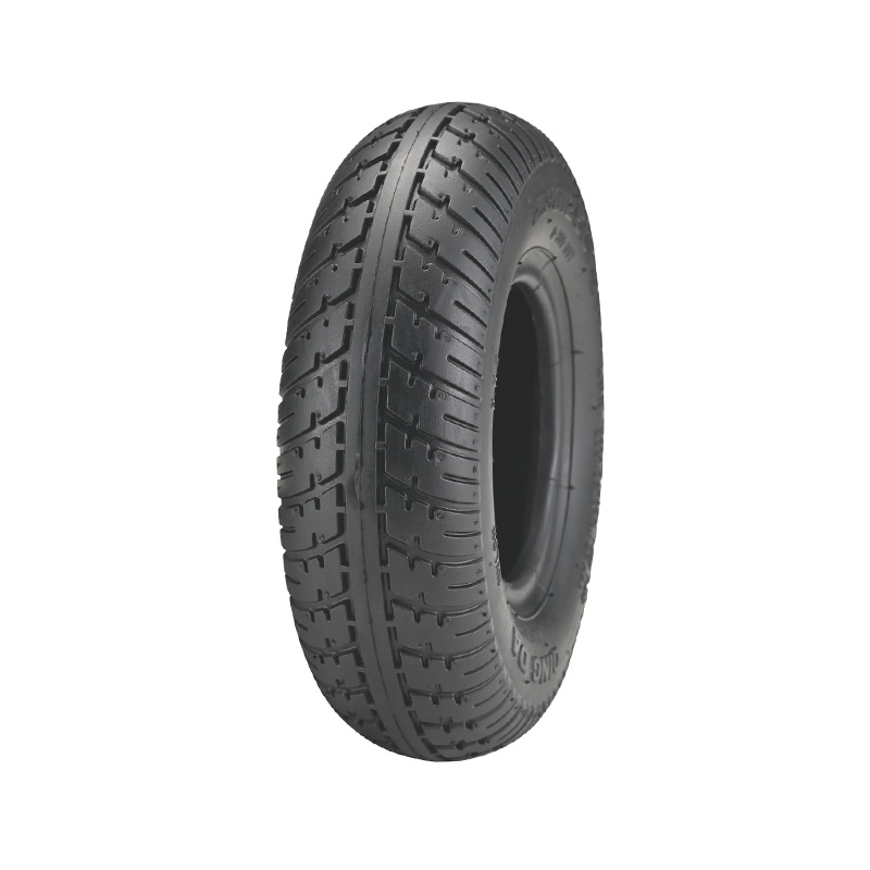 Q-301 TT 4P.R Electric Scooter Tyres