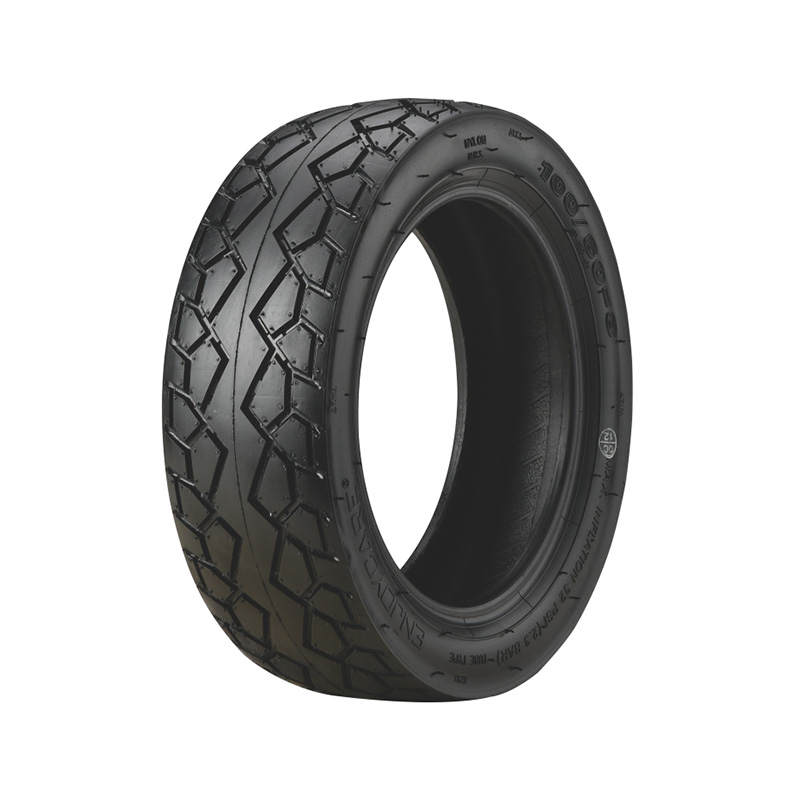 Q-533 TT 4P.R Electric Scooter Tyres