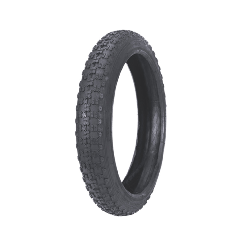 Q-219 TT 2P.R Bicycle Tyre