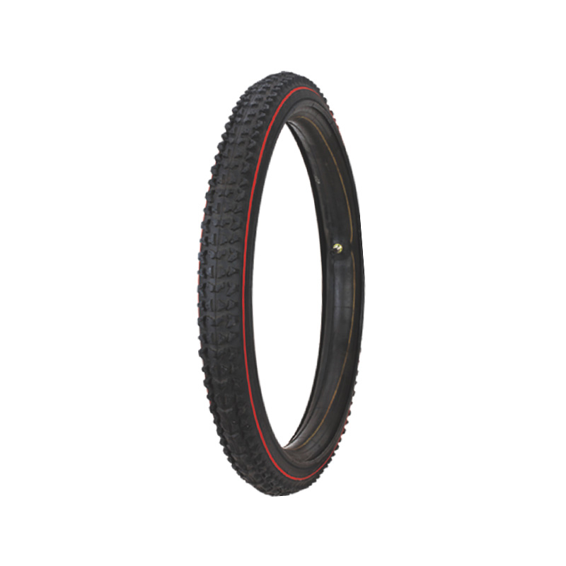 Q-220 TT 2P.R Bicycle Tyre