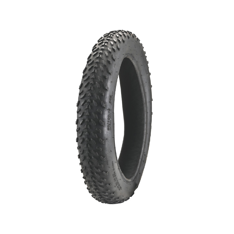 Q-323 TT 2P.R Bicycle Tyre